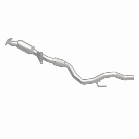 MagnaFlow 11-15 Touareg V6 3.6 Direct Fit Converter OEM Underbody - 52410
