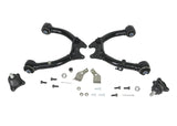 Whiteline 2001-2006 Mitsubishi Montero Front Upper Control Arm - Fixed Offset - - KTA336