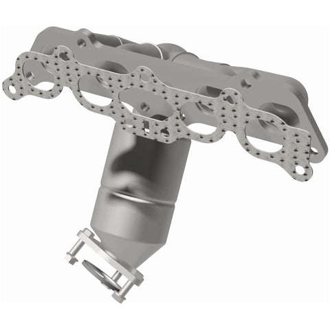 MagnaFlow Direct Fit Catalytic Converter 97-01 Camry 2.2 manif OEM - 49370