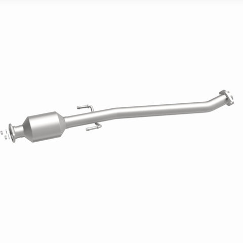 MagnaFlow 2020 Toyota Highlander V6 3.5L OEM Grade Direct-Fit Catalytic Converter - 280116