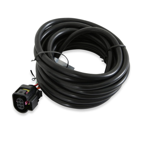AEM X-Series Wideband UEGO AFR Gauge (No Sensor) - 30-0300NS