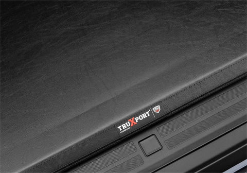 Truxedo 15-21 Ford F-150 5ft 6in TruXport Bed Cover - 297701