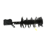 KYB Shocks & Struts Strut Plus Front Left Nissan Sentra 07-12 - SR4215