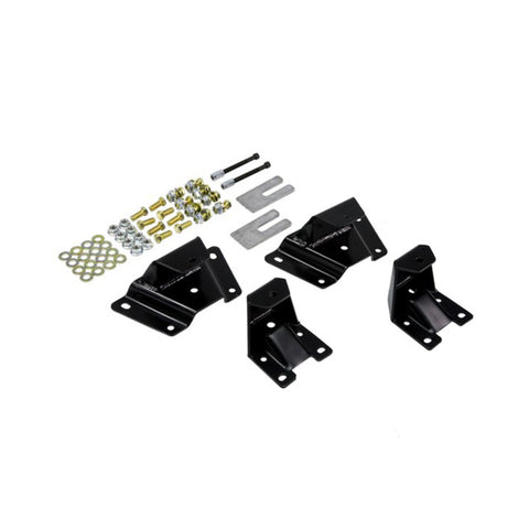 Belltech HANGER KIT 89-97 FORD RANGER STD. CAB - 6410
