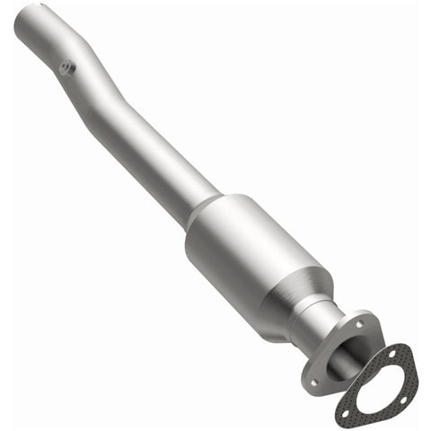 MagnaFlow Direct Fit Catalytic Converter 99-01 E350 Van 5.4/6.8L - 55321
