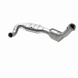 MagnaFlow Direct Fit Catalytic Converter 01 Ford Trucks 4.6L - 93628