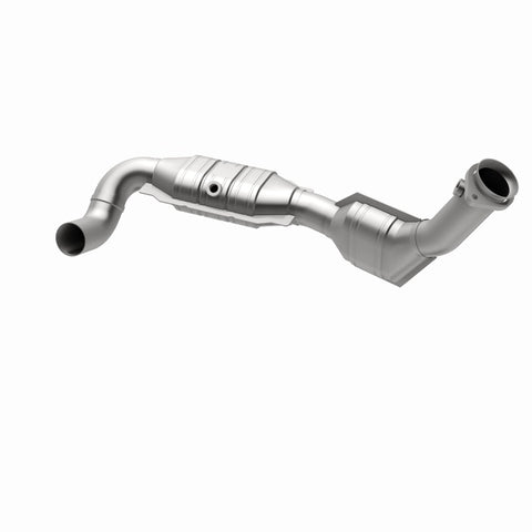 MagnaFlow Direct Fit Catalytic Converter 01 Ford Trucks 4.6L - 93628