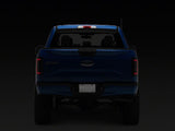 Raxiom15-20 Ford F-150 LDS Series LED Tail Lights- Black Housing- Clear Lens - T625923