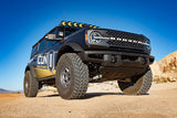 ICON 21-23 Ford Bronco Rear 2.5 VS IR Coilover Kit Heavy Rate Spring - 48613