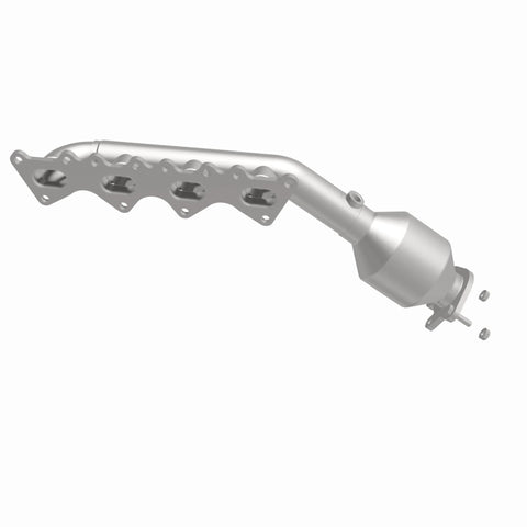MagnaFlow Direct Fit Catalytic Converter 09-10 Hyundai Genesis 4.6L - 49900