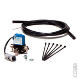 Cobb 08-12 Mitsubishi EVO X / 09-12 Ralliart 3-Port Boost Control Solenoid - 752750