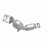MagnaFlow Direct Fit Catalytic Conv 04-06 Nissan 350Z 3.5L / 04-07 Infiniti G35 3.5L - Right Side - 5411045