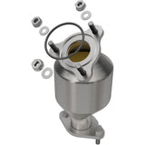 MagnaFlow Direct Fit Catalytic Converter 2010-2011 LaCrosse 3.6 L Underbody - 52301