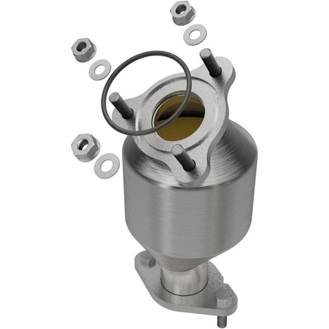 MagnaFlow Direct Fit Catalytic Converter 2010-2011 LaCrosse 3.6 L Underbody - 52301