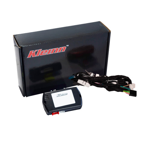Kleinn 16-23 Toyota Tacoma Remote Start - RSTOY6
