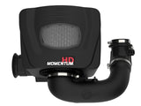 aFe Momentum 20-26 Isuzu D-Max/Mazda BT-50 3.0L (td) HD Cold Air Intake System w/ Pro DRY S Filter - 50-70103D