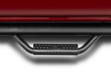 N-Fab Nerf Step 14-17 Chevy-GMC 1500 Double Cab - Tex. Black - Cab Length - 3in - C1473QC-TX