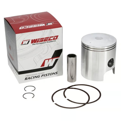 Wiseco Kawasaki KX250 87-89 ProLite 2652CD Piston Kit - 556M06740