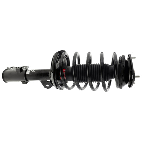 KYB Shocks & Struts Strut Plus Front Right 06-11 Hyundai Accent - SR4500