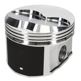 JE Pistons 440 MOPAR .375 DOME Set of 8 Pistons - 213684
