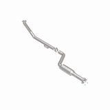 MagnaFlow Conv DF 03 Mercedes C230 1.8 & 2.8L - 24106