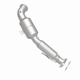 MagnaFlow Direct Fit Catalytic Converter 2013 Ford Escape 2.0L T AWD - 51352