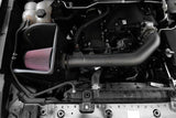 K&N 17-18 Chevrolet Colorado V6-3.6L F/I AirCharger Performance Intake - 63-3104