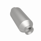MagnaFlow Universal Catalytic Converter 2.50/2.50 Straight - 5411306