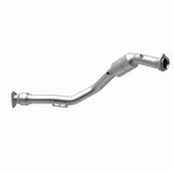 MagnaFlow Conv DF 04-06 VW Phaeton 4.2L Driver Side Front - 49875