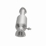 MagnaFlow Conv Direct Fit 79-87 Toyota Land Crusier 4.2L - 3391894