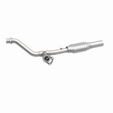 MagnaFlow Direct Fit Catalytic Converter 03 Ram 2500 2WD 5.7L OEM - 49659