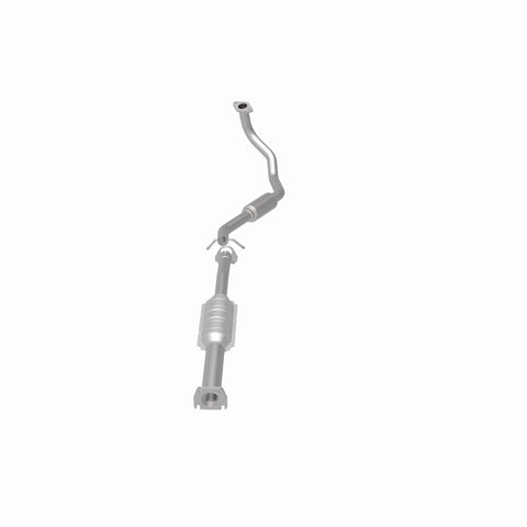 MagnaFlow Direct Fit Catalytic Converter 94-96 Buick Century/Oldsmobile - 23413