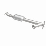 MagnaFlow Direct Fit Catalytic Converter 05-07 4Runner 4.7 Passenger Side Rear OE - 49698