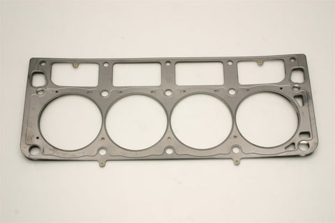 Cometic GM LS1 (w/M.I.D. Sleeves) 4.125 inch Bore .036 inch MLS Headgasket - C5789-036