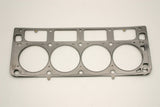 Cometic GM LS1 (w/M.I.D. Sleeves) 4.165 inch Bore .045 inch MLS Headgasket - C5790-045
