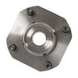 MOOG 07-12 Nissan Sentra Front Hub Assembly - 513297