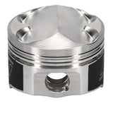 Wiseco Peugeot 306/206/106 +3.5cc 12.2:1 CR Piston Set - KE130M79