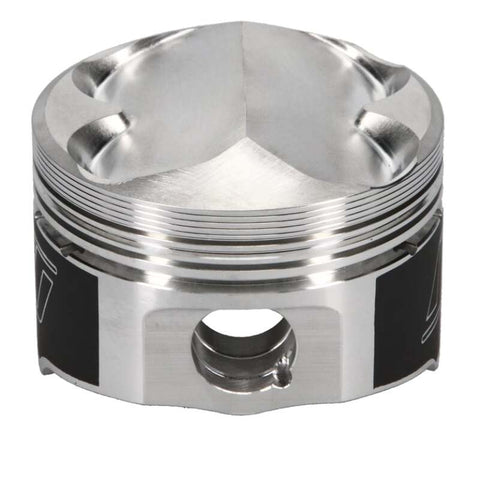 Wiseco Peugeot 306/206/106 +3.5cc 12.2:1 CR Piston Set - KE130M79