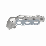 MagnaFlow Conv DF 00 Suzuki Grand Vitara 2.5L - 49043