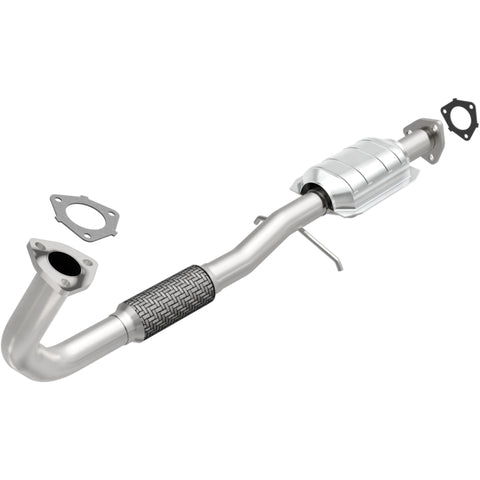 MagnaFlow Conv DF 1997 Saturn Sc 1.9L - 441017