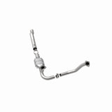 MagnaFlow Direct Fit Catalytic Converter 2003 Ram 1500 5.7 2WD - 93416