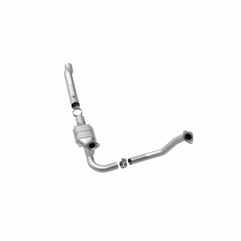 MagnaFlow Direct Fit Catalytic Converter 2003 Ram 1500 5.7 2WD - 93416