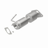 MagnaFlow Direct Fit Catalytic Converter 13-15 Hyundai Veloster 1.6L Underbody - 52855