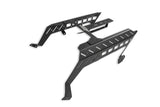 Addictive Desert Designs15-20 Ford F-150 / 15-20 Ford Raptor Center Console Molle - Side Panels - AC1104801NA