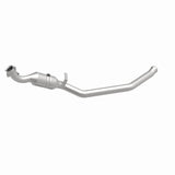MagnaFlow Direct Fit Catalytic Converter 06-11 ML350 3.5L ds - 51716