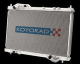 Koyo 91-05 Acura NSX 3.0/3.2L (MT) Radiator - V2032