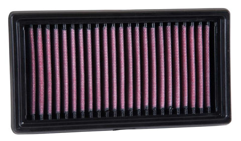 K&N 13-15 KTM Duke 690 Drop In Replacement Air Filter - KT-6912