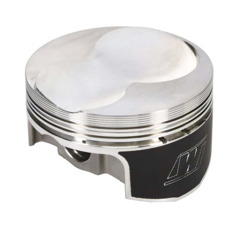 Wiseco Chevy LS Series -1cc 1.300 x 4.130inch Bore Piston Shelf Stock Kit - K0005X130