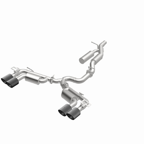 Magnaflow 22-23 VW Golf R NEO Cat-Back Exhaust System - 19617