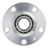 MOOG 00-06 Audi TT Rear Hub Assembly - 512012